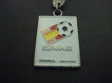 World Cup 1982 Espana wereldkampioenschap voetbal